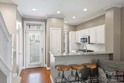 1073 Park West Drive, Charlotte, NC 28209 - Photo 7