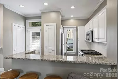 1073 Park West Drive, Charlotte, NC 28209 - Photo 5