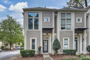 1073 Park West Dr, Charlotte, NC 28209 - Photo 1