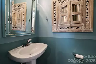 1073 Park West Drive, Charlotte, NC 28209 - Photo 21