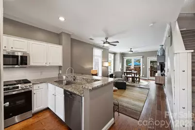 1073 Park West Drive, Charlotte, NC 28209 - Photo 1