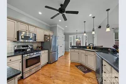 188 Solomons Cove Road, Flat Rock, NC 28731 - Photo 23