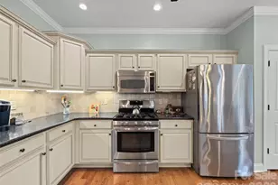 188 Solomon's Cove Rd, Flat Rock, NC 28731 - Photo 25