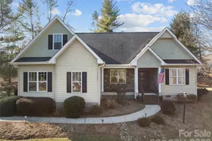 188 Solomon's Cove Rd, Flat Rock, NC 28731 - Photo 1