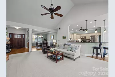 188 Solomons Cove Road, Flat Rock, NC 28731 - Photo 17