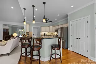 188 Solomon's Cove Rd, Flat Rock, NC 28731 - Photo 21