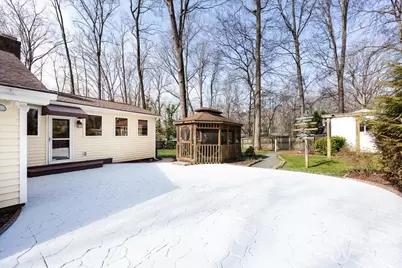 6132 Patrick Place, Charlotte, NC 28210 - Photo 41