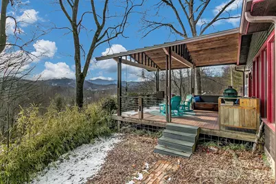 346 Lucky Lane, Clyde, NC 28721 - Photo 27