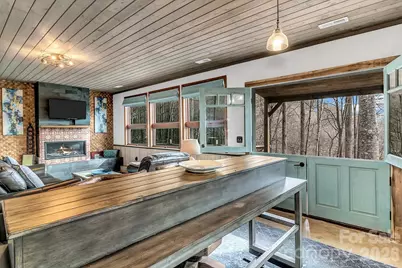 346 Lucky Lane, Clyde, NC 28721 - Photo 33