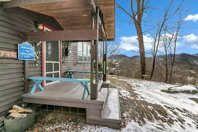 346 Lucky Lane, Clyde, NC 28721 - Photo 3