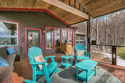 346 Lucky Lane, Clyde, NC 28721 - Photo 7