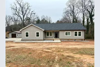 3681 S Hwy 127 Highway, Hickory, NC 28602 - Photo 1