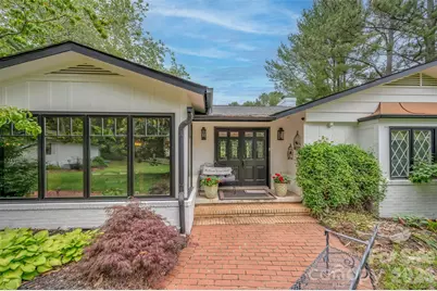 64 Persimmon Hill Drive, Columbus, NC 28722 - Photo 5