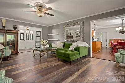 64 Persimmon Hill Drive, Columbus, NC 28722 - Photo 11