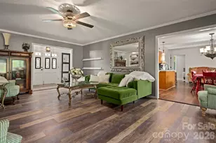 64 Persimmon Hill Dr, Columbus, NC 28722 - Photo 11