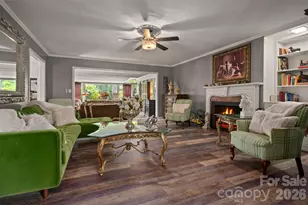 64 Persimmon Hill Dr, Columbus, NC 28722 - Photo 9