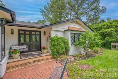 64 Persimmon Hill Drive, Columbus, NC 28722 - Photo 3