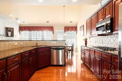 8124 Oratorio Place, Charlotte, NC 28270 - Photo 11