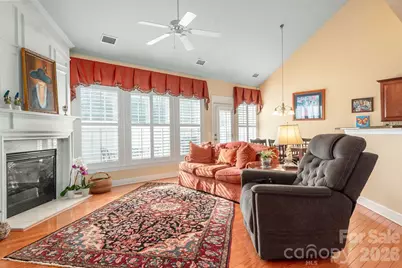 8124 Oratorio Place, Charlotte, NC 28270 - Photo 9