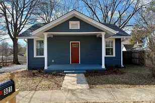 321 S Weldon St, Gastonia, NC 28052 - Photo 1