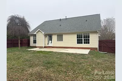 1025 Cranston Crossing Place, Indian Trail, NC 28079 - Photo 35