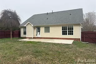 1025 Cranston Crossing Pl, Indian Trail, NC 28079 - Photo 35