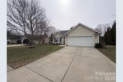 1025 Cranston Crossing Place, Indian Trail, NC 28079 - Photo 1