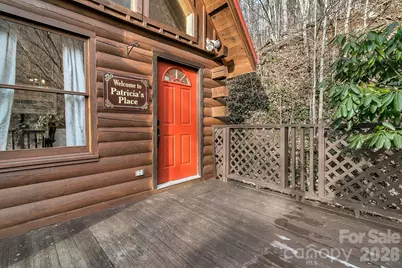 135 Pretty Ridge Road, Maggie Valley, NC 28751 - Photo 5