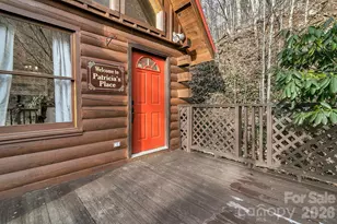 135 Pretty Ridge Rd, Maggie Valley, NC 28751 - Photo 5