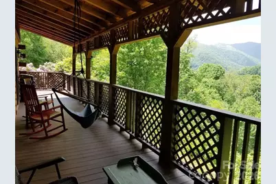 135 Pretty Ridge Road, Maggie Valley, NC 28751 - Photo 9