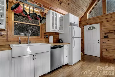 135 Pretty Ridge Road, Maggie Valley, NC 28751 - Photo 23