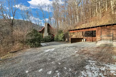 135 Pretty Ridge Road, Maggie Valley, NC 28751 - Photo 3