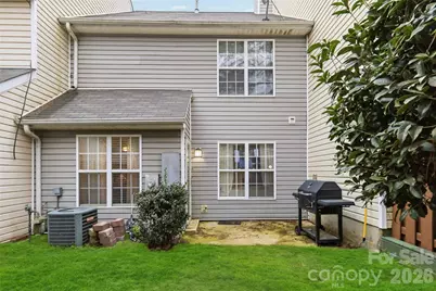 4566 Antelope Lane, Charlotte, NC 28269 - Photo 25