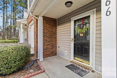 4566 Antelope Lane, Charlotte, NC 28269 - Photo 3