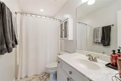 4566 Antelope Lane, Charlotte, NC 28269 - Photo 19