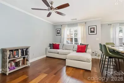 4566 Antelope Lane, Charlotte, NC 28269 - Photo 9