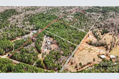 00 Three Crow Road #D-2B, Lancaster, SC 29720 - Photo 1