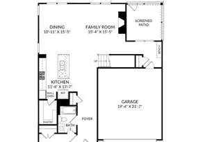 4126 Vis Pne Dr, Charlotte, NC 28215 - Photo 23