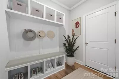 4126 Vista Pine Drive, Charlotte, NC 28215 - Photo 21