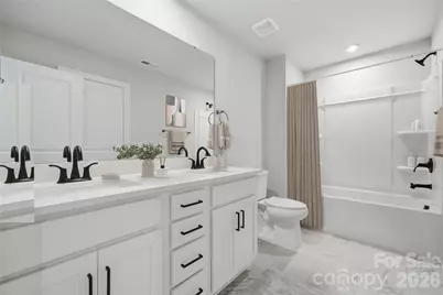 4126 Vista Pine Drive, Charlotte, NC 28215 - Photo 11