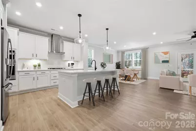 4126 Vista Pine Drive, Charlotte, NC 28215 - Photo 7