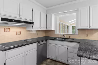 3116 Burkeshore Road, Winston Salem, NC 27106 - Photo 11