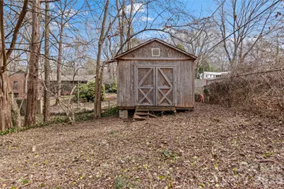 3116 Burkeshore Road, Winston Salem, NC 27106 - Photo 35