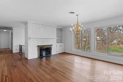 3116 Burkeshore Road, Winston Salem, NC 27106 - Photo 7