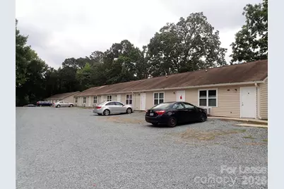 702 Cotton Street, Monroe, NC 28112 - Photo 5