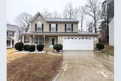 6526 Wild Orchid Court, Charlotte, NC 28262 - Photo 35