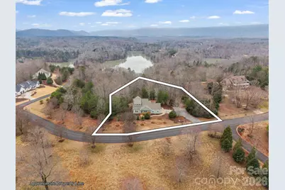 631 Mountain Parkway, Mill Spring, NC 28756 - Photo 1