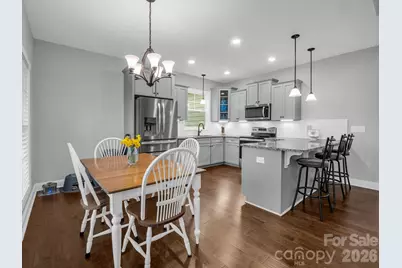 631 Mountain Parkway, Mill Spring, NC 28756 - Photo 11