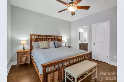631 Mountain Parkway, Mill Spring, NC 28756 - Photo 19