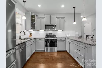 631 Mountain Parkway, Mill Spring, NC 28756 - Photo 11